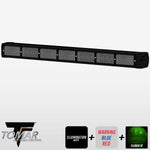 35" TRT Series Warning & Infrared LED Light BarTOMAR Off Road