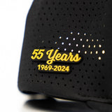 55 Year TOMAR Anniversary Hat