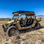 Polaris® Military RZR® (MRZR®) MRZR Alpha™, and DAGOR A1 IR/LED Light Bar