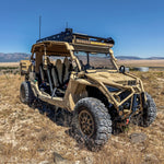 Polaris® Military RZR® (MRZR®) MRZR Alpha™, and DAGOR A1 IR/LED Light Bar