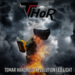 THoR (TOMAR Handheld Revolution) LED LightTOMAR Off Road