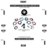 Polaris XPEDITION¨ Emergency Response LED Lighting Package