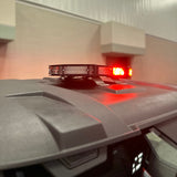 Polaris¨21" 970 Series LED Light Bar-TOMAR Automotive