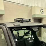 Polaris¨21" 970 Series LED Light Bar-TOMAR Automotive