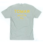 TOMAR Throwback T-Shirt