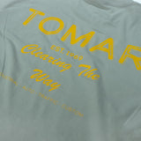 TOMAR Throwback T-Shirt