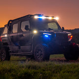 Polaris XPEDITION¨ Emergency Response LED Lighting Package