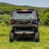Polaris XPEDITION¨ Emergency Response LED Lighting Package
