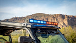 Smart Emergency Response Package for UTVs