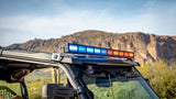 Smart Emergency Response Package for UTVs