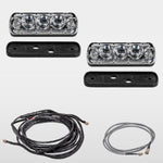 RECT 13 Off-Road LED Chase Light KitTOMAR Off Road