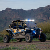 TOMAR Polaris RZR® Complete Emergency LED Lighting PackageTOMAR Off Road