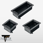 TRX Series Recessed Mount (3-10")TOMAR Off Road