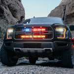 30" TRT Series LED Light BarTOMAR Off Road