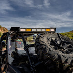 35" TRX Series Multi-Function Rear Chase LED Light BarTOMAR Off Road