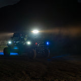 35" TRX Series Multi-Function Rear Chase LED Light BarTOMAR Off Road