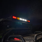 35" TRX Series Multi-Function Rear Chase LED Light BarTOMAR Off Road