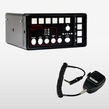 940L Digital Siren and Control Panel with Push-Button ModesTOMAR Off Road