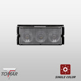 TRT Series Emergency Warning Replacement ModulesTOMAR Off Road