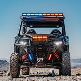 TOMAR Polaris General Complete LED Lighting PackageTOMAR Off Road