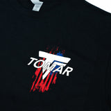 TOMAR "Hold the Line" T-Shirt