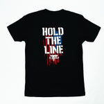 TOMAR "Hold the Line" T-Shirt