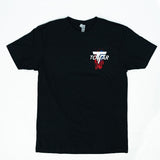 TOMAR "Hold the Line" T-Shirt