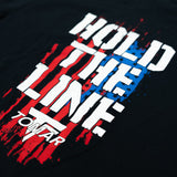 TOMAR "Hold the Line" T-Shirt