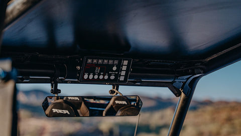 940L-DCP Digital Control Panel – TOMAR Off-Road