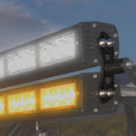 TRX Dual LED Lightbar Mounting BracketTOMAR Off Road
