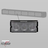 TRT Series Emergency Warning Replacement ModulesTOMAR Off Road