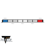 40" TRT Series LED Light BarTOMAR Off Road