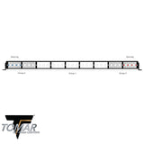 45" TRT Series LED Light BarTOMAR Off Road