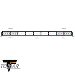 45" TRT Series LED Light BarTOMAR Off Road