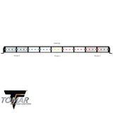 45" TRT Series LED Light BarTOMAR Off Road