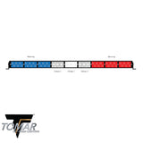 45" TRT Series LED Light BarTOMAR Off Road