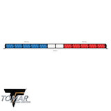 60" TRT Series LED Light BarTOMAR Off Road