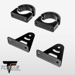 TRX Series Off-Road LED Lightbar Tubular Mounting KitTOMAR Off Road