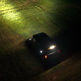 Polaris XPEDITION¨ Emergency Response LED Lighting Package