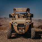 Polaris® Military RZR® (MRZR®) MRZR Alpha™, and DAGOR A1 IR/LED Light Bar