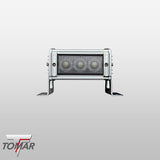 6" TRM Series Marine LED Light Bar