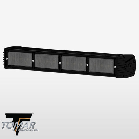 10 inch Infrared LED Light Bar for Driving Navigating At Night