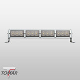 20" TRM Series LED Light BarTOMAR Off Road