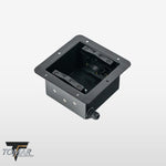 TRX Series Recessed Mount (3-10")