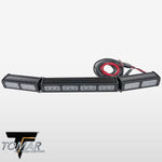 40" TRX Off Road "El-Toro" Angled LED Light BarTOMAR Off Road