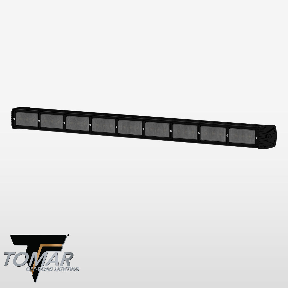 45 inch TRX Series Modular Off-Road LED Light Bar – TOMAR Off-Road