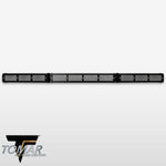 50" TRX Series "El-Toro" Angled LED Light BarTOMAR Off Road