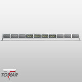 50" TRM Series LED Light BarTOMAR Off Road
