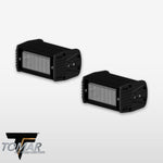 6" TRX Series LED Light Pods-Pair
