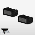 6" TRX Series LED Light Pods-PairTOMAR Off Road